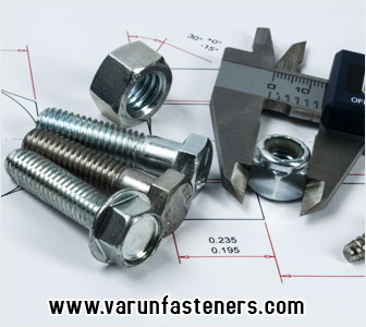 Varun Fasteners India Punjab Ludhiana